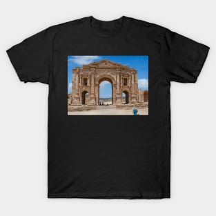 Jerash2 T-Shirt